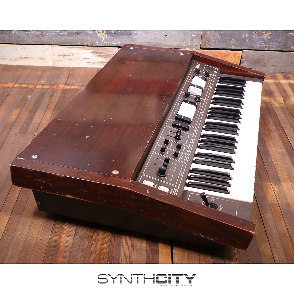MATRIXSYNTH: Korg Lambda ES-50 232978