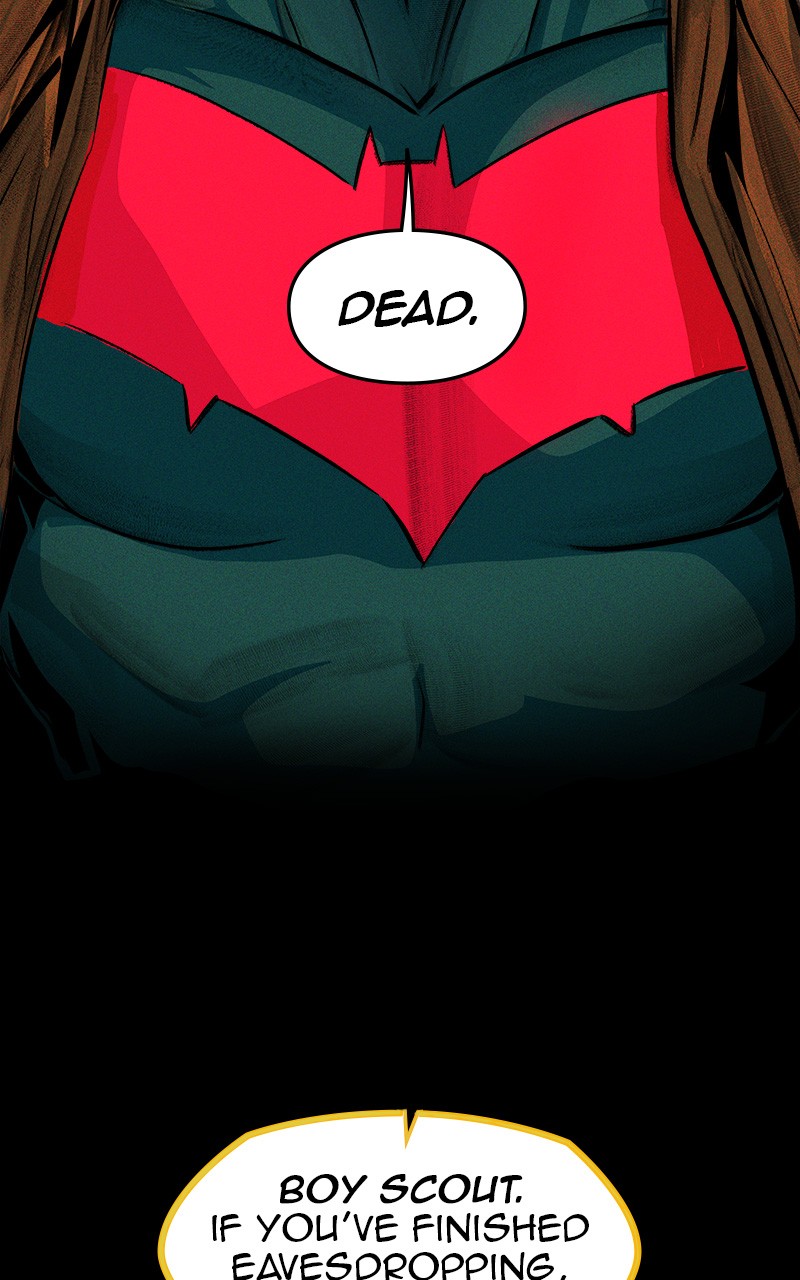 Red Hood: Outlaws chapter 10 page 50