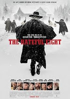 The Hateful Eight Review
