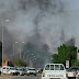 Pet monkey causes death of 20 people in Libya after it was unleashed on girl