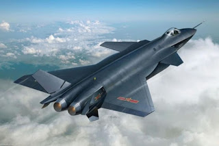 Xingkong-2: China successfully tests first hypersonic aircraft
