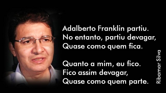 Ribamar Silva