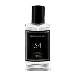 Perfumy FM 54 odpowiednik Hugo Boss Hugo zamiennik