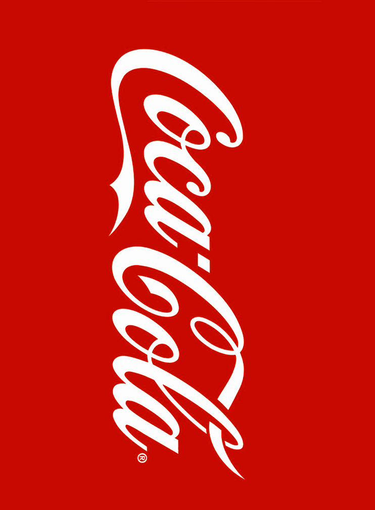 Logo de Coca  Cola subliminal y racista?  El Rincón del Mr. Knex