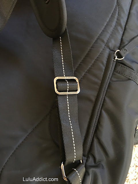 lululemon urbanite-backpack buckle