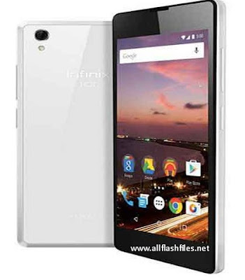 Infinix-Hot-X510-Stock-ROM