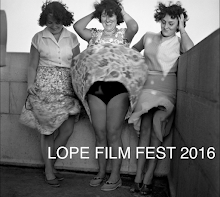 LopeFilmFest 2016