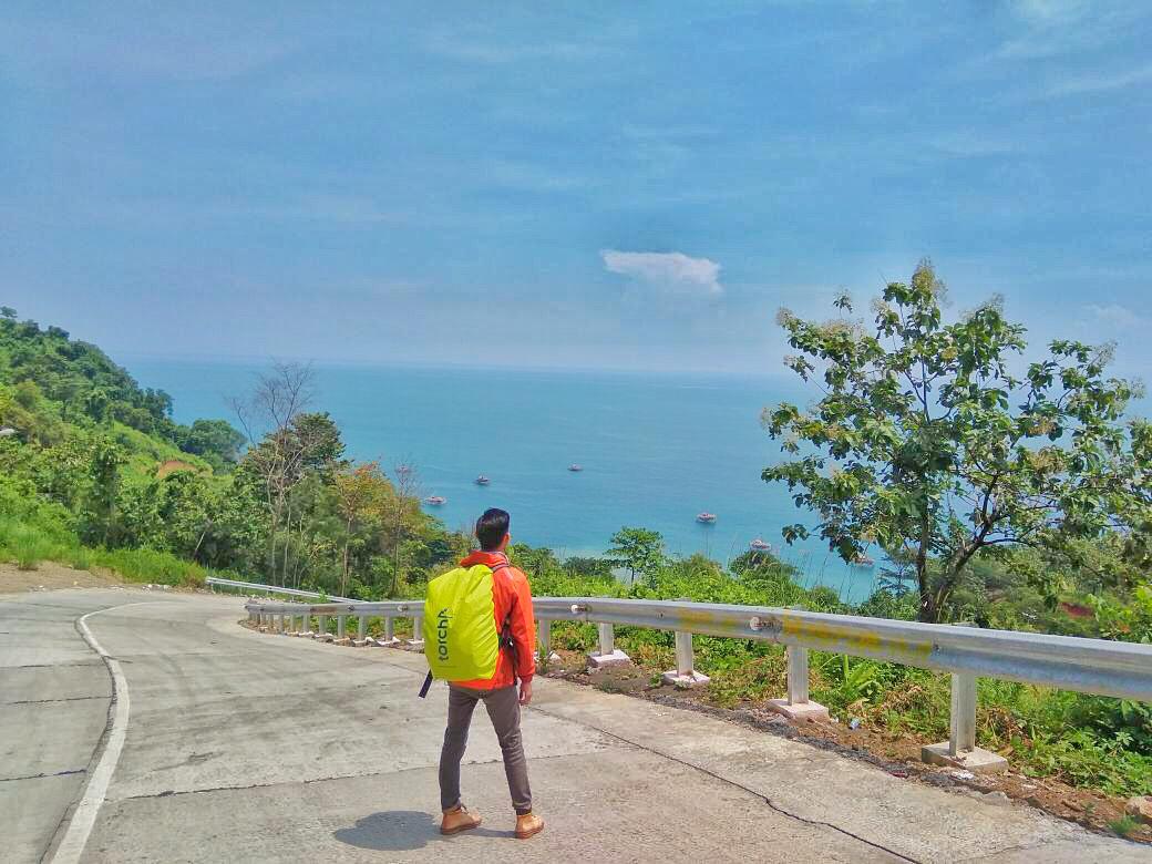 Mengintip Indahnya Kawasan Geopark Ciletuh, Sukabumi Mengintip Indahnya Kawasan Geopark Ciletuh, Sukabumi