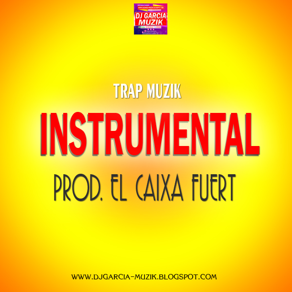 Instrumental Trap - El Caixa Fuerte (Download Free)