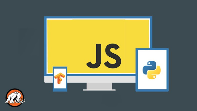 The Complete Python and JavaScript Course: Build Projects