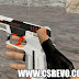 Skin P250 - Mecha Industries - HD CS 1.6