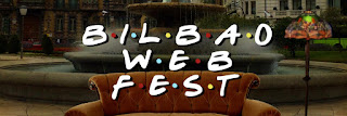 Bilbao Web Fest 2016 – We’re the beating heart of the digital series world