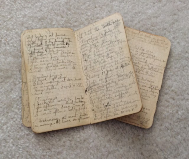 Heroes, Heroines, and History Diaries of OldSnapshots of Lives Past