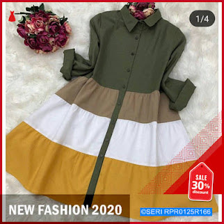 RPR0125R166 Tunik Nie Tunik BMGShop