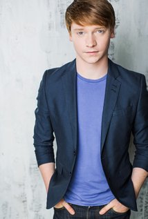 Calum Worthy