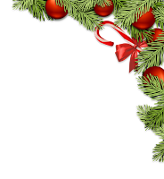 A história da árvore de natal A história da árvore de natal