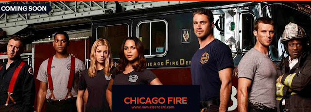 'Chicago Fire' Colors Infinity Upcoming New Series Wiki Plot |Star-Cast |Pics |Timing |Promo |Video