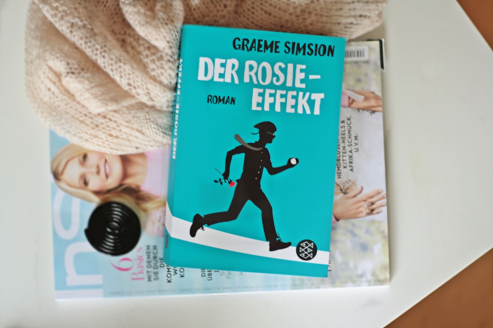 Generation Y Zu Blod Fur Die Liebe