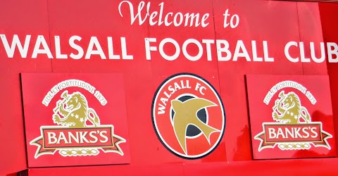 Dean Keates Now Favourite For Vacant Walsall Manager's Job