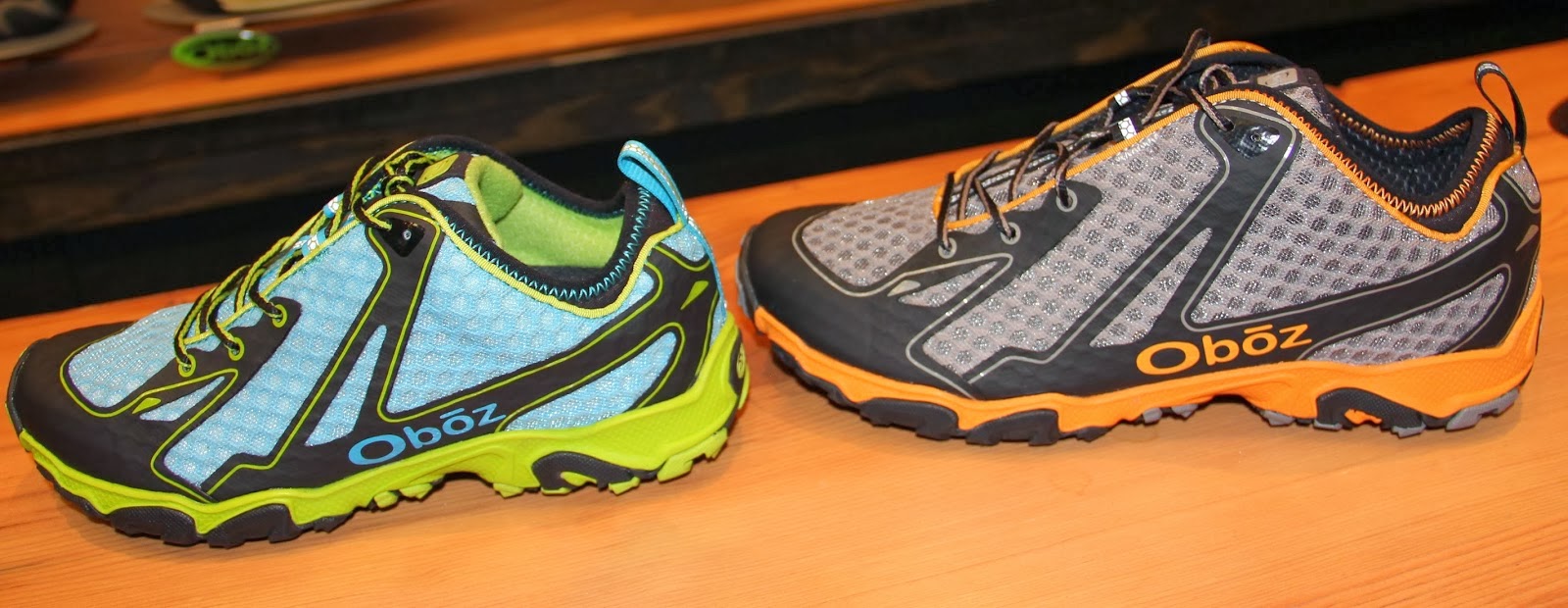 Sportmondo sports portal: Business news : Oboz Footwear Chooses the ...