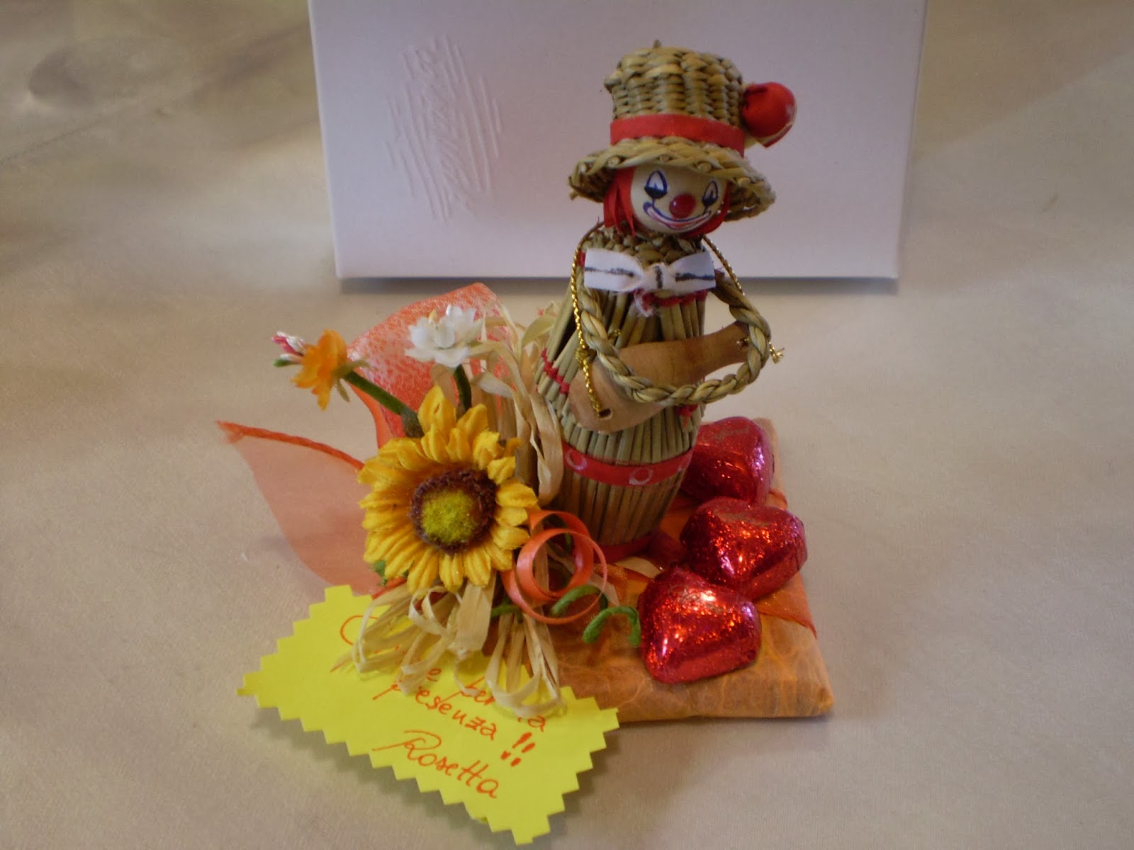 MILLE IDEE CREAZIONI