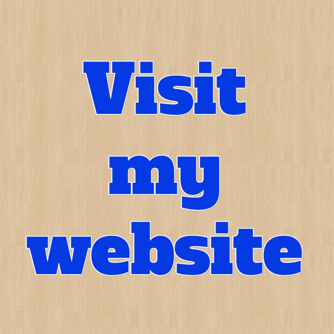 Visit My Practice Website