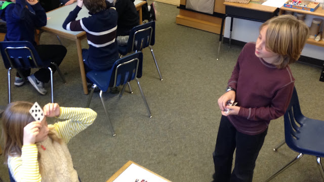 Jason s 5th 6th Grade Class At Summers Knoll School Math Assorted 