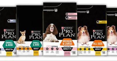 ProPlan Termékminta