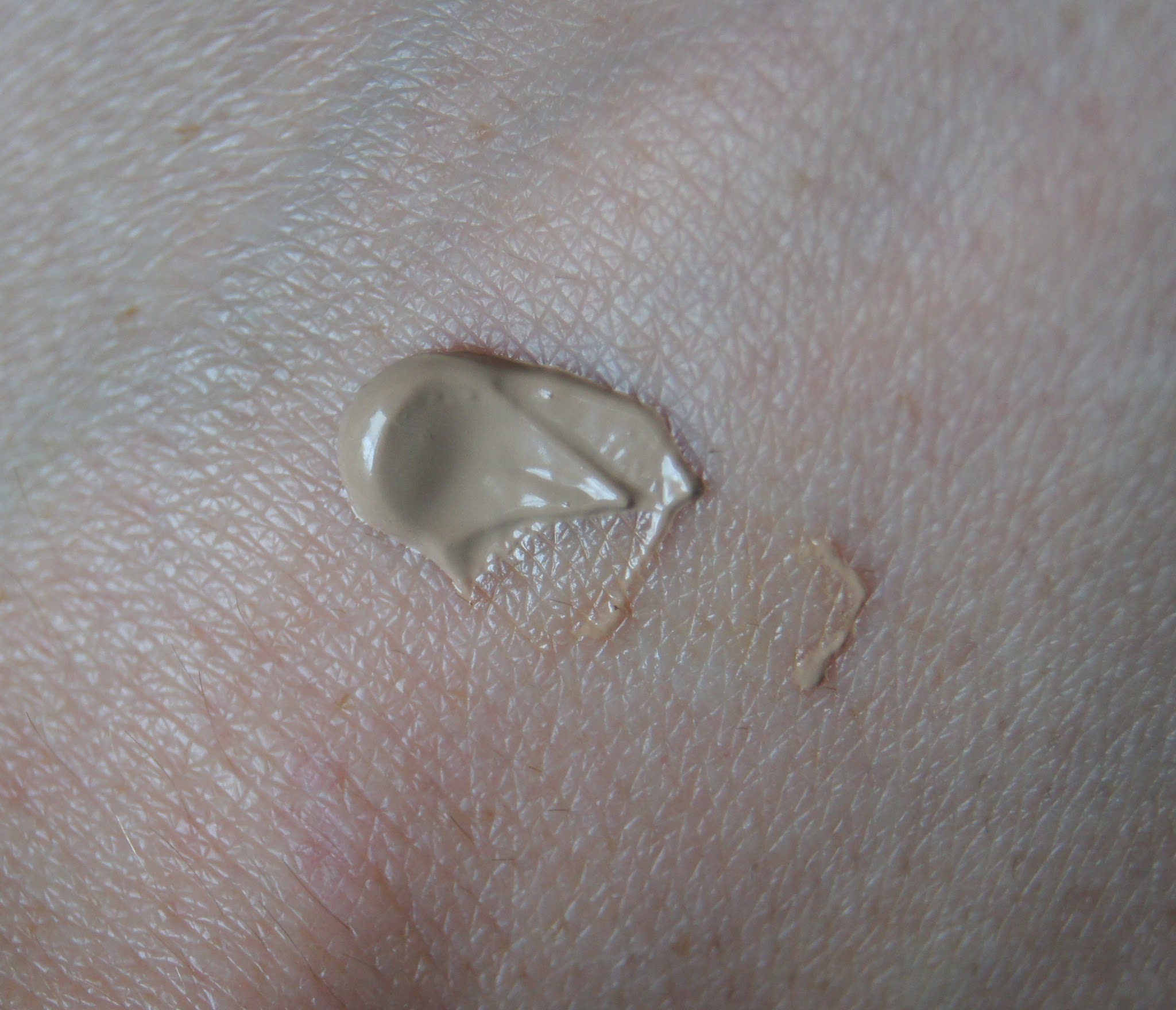 dr jart+ water fuse bb cream review swatch