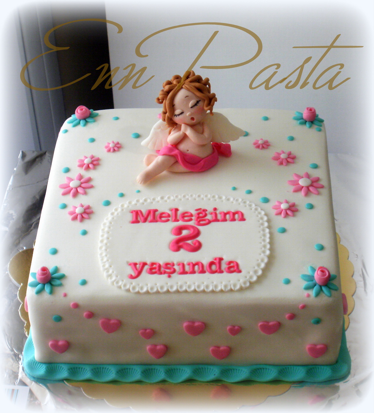 melek pasta modelleri