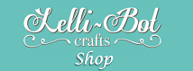 Lelli-Bot Crafts SHOP