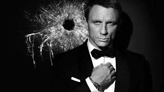 Suspenden hasta nuevo aviso el rodaje de nueva película de James Bond en Jamaica