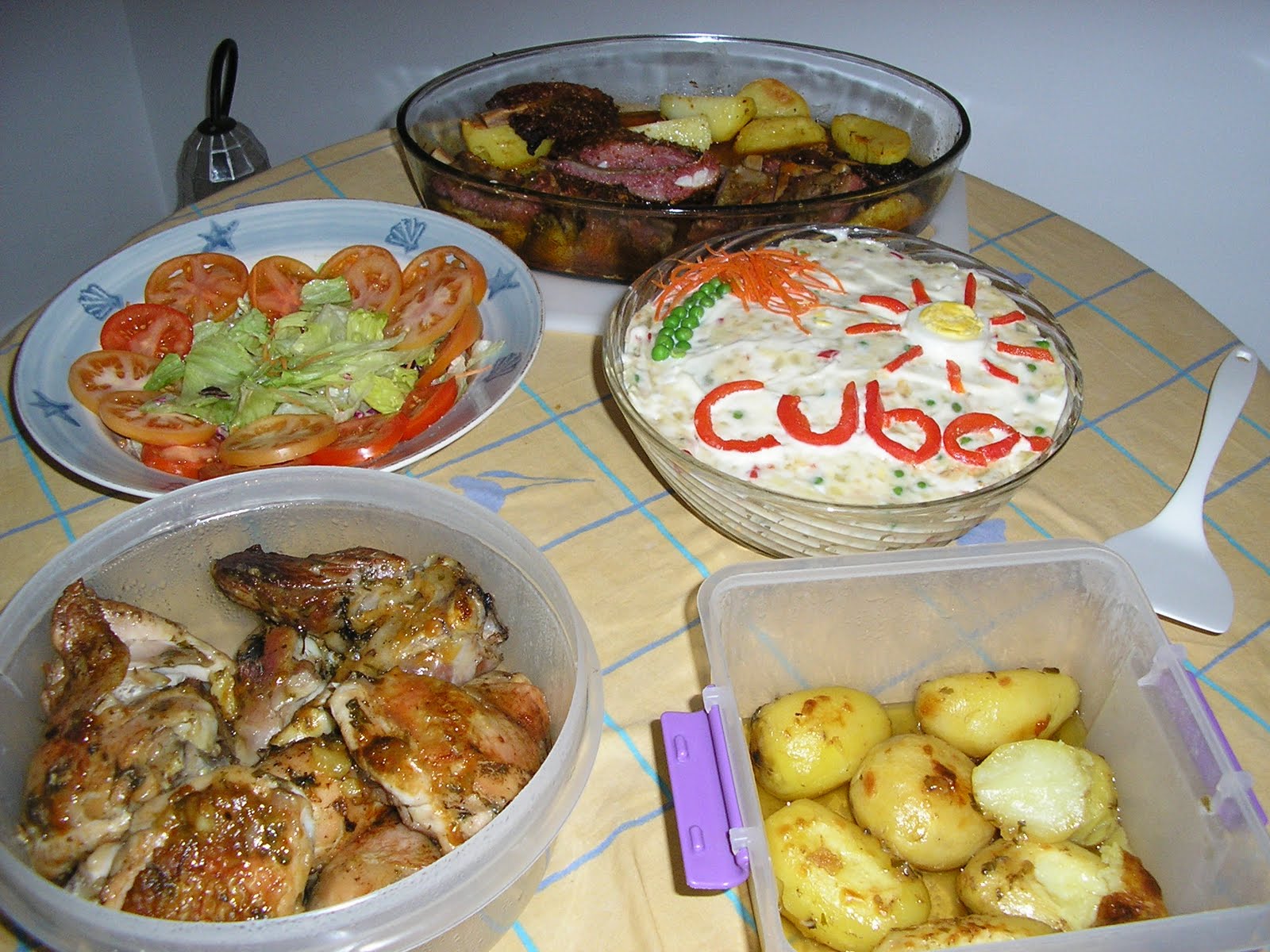 Vocacionales Ranking de las comidas mas ricas del mundo.