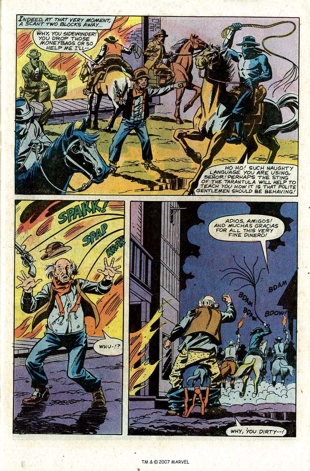 Ghost Rider (1973) issue 50 - Page 19