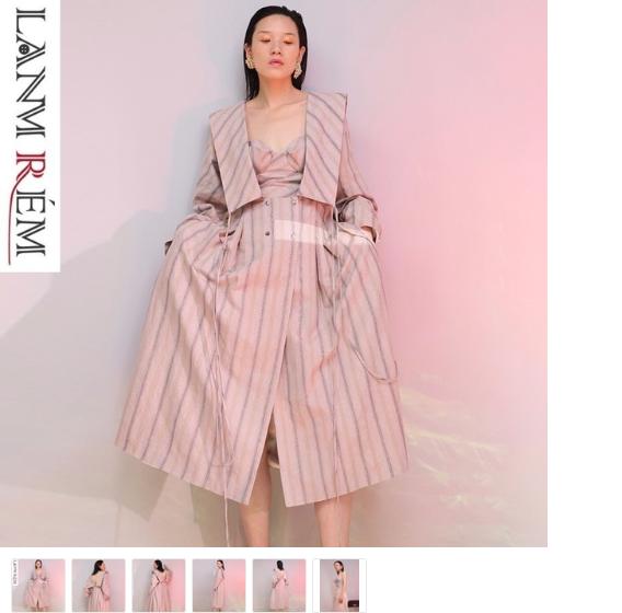 Funky Dress - The Vintage Shop Clothing Brand