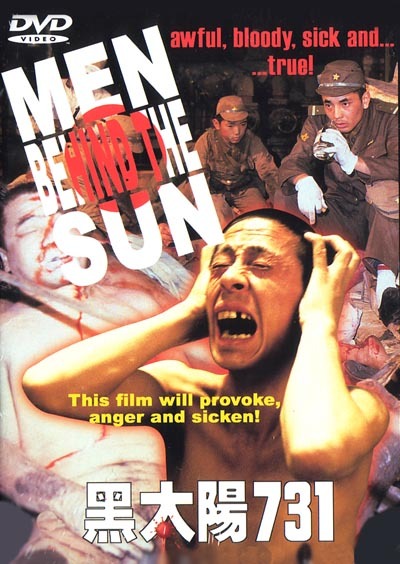 Los Hombres Detras Del Sol Pelicula Completa