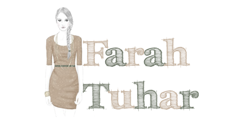 farah tuhar