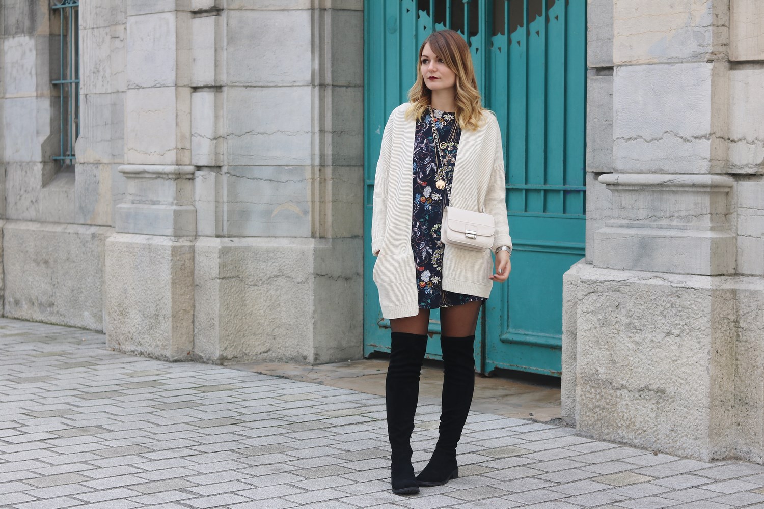 Essayage des cuissardes 06 image