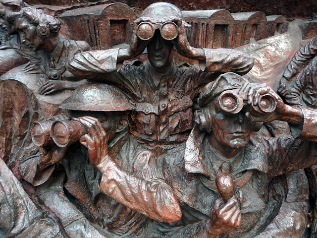 Dogfight of world war 1 ans world war 2