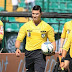Marielson Alves Silva - BA apita Fluminense - RJ x Goiás