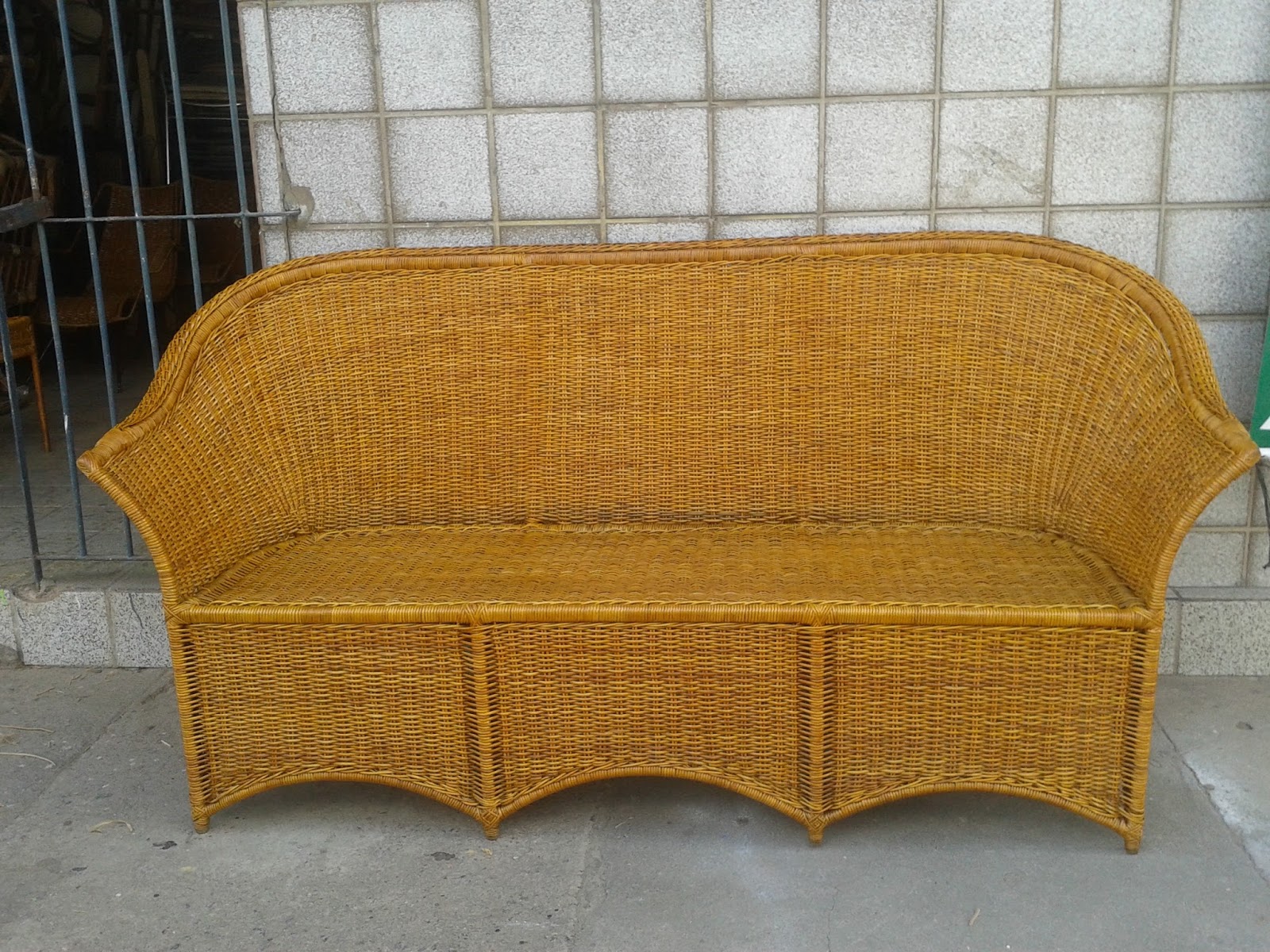 ATELIER ALEXANDRE GOMES MOVEIS DE VIME/JUNCO TEL. (81) 9.85045173