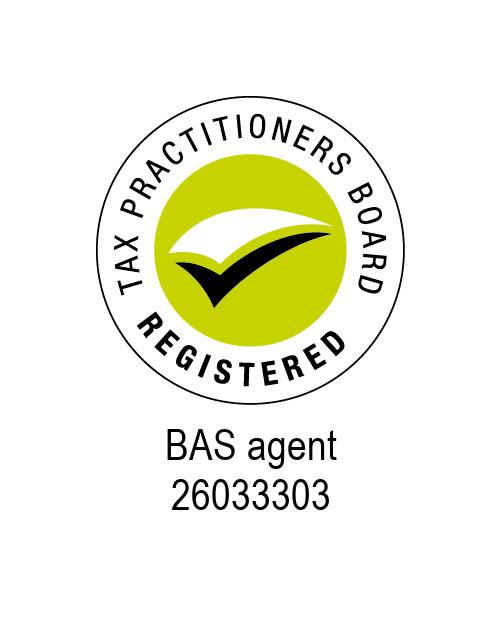 Registered BAS Agent