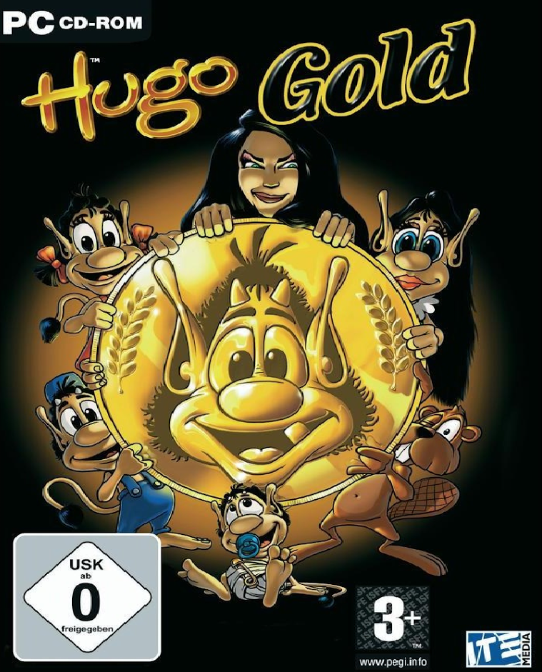 Hugo Gold Download Hugo Gold Download
