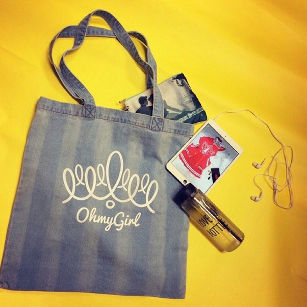 오마이걸 의상 모음 .jpg | 인스티즈