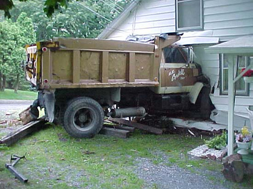 videos de camiones accidentes de camiones americanos 11