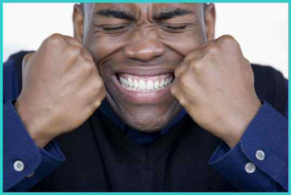 Angry Black Man Photos | Funny Collection World