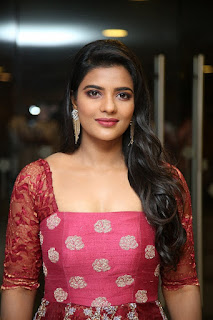 Aishwarya Rajesh Latest Stills at Mismatch Movie Pre Release Aishwarya Rajesh Latest Stills at Mismatch Movie Pre Release