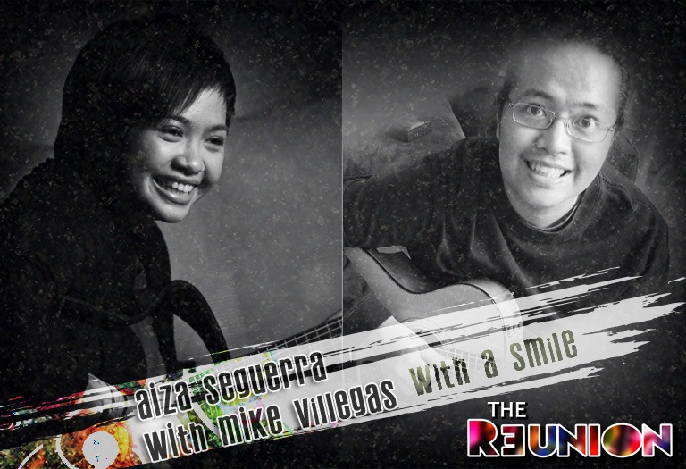 Aiza Seguerra joins ‘THE ERASERHEADS’ tribute album Kwento Ni Toto