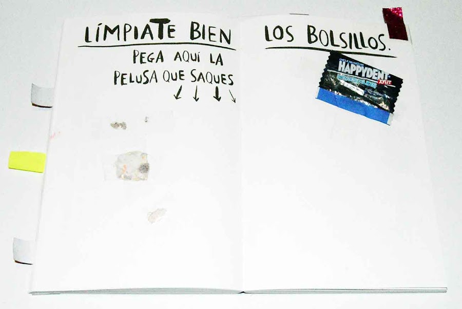 destroza diario reves del mundo