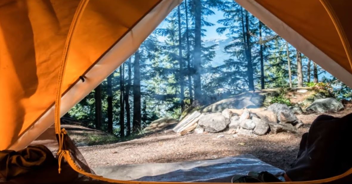 Escape To Oregon’s Emerald Gem: Bogus Creek Campground